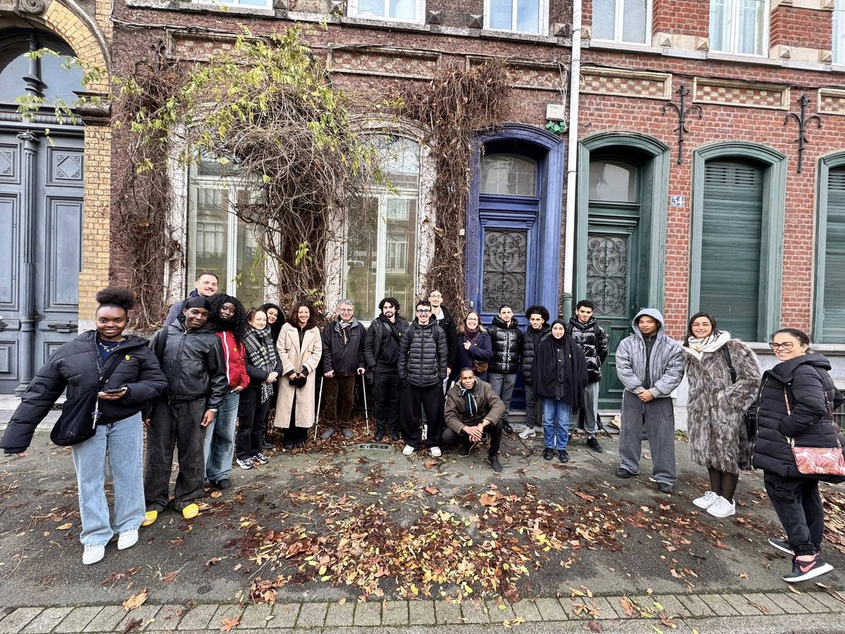 LilleFives1942 tweet media