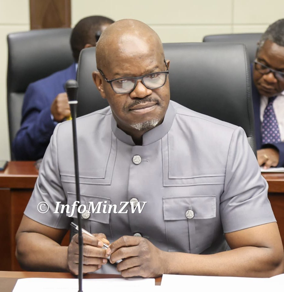 Nick Mangwana tweet media