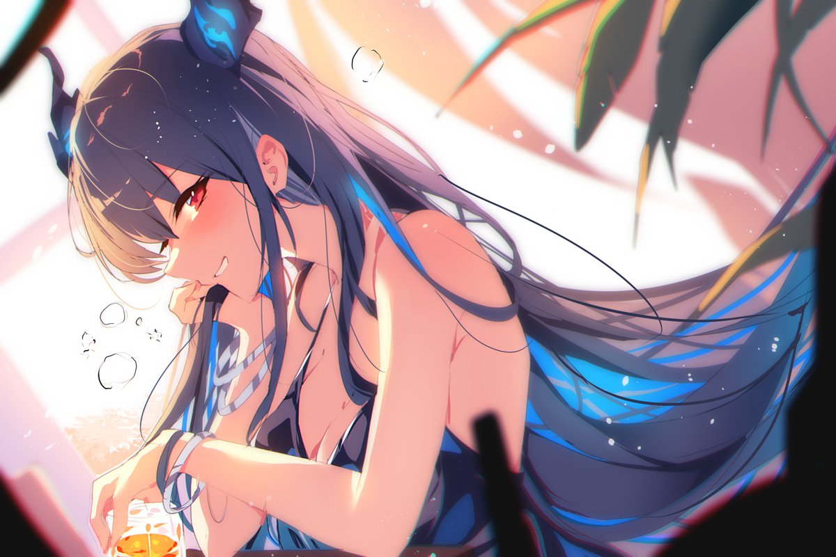 💙Ｌｏｓｔ💙 tweet media