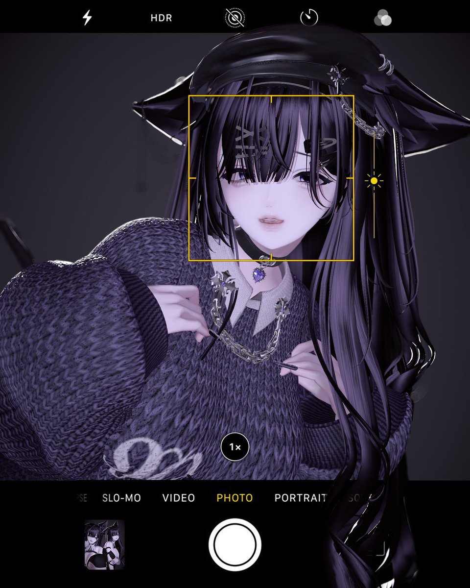 今日もいい日になりますように！💜 #LUMINA_EX #Z9_shop