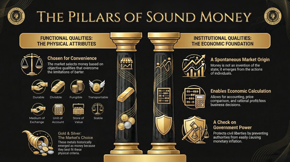 Citizens for Sound Money tweet media