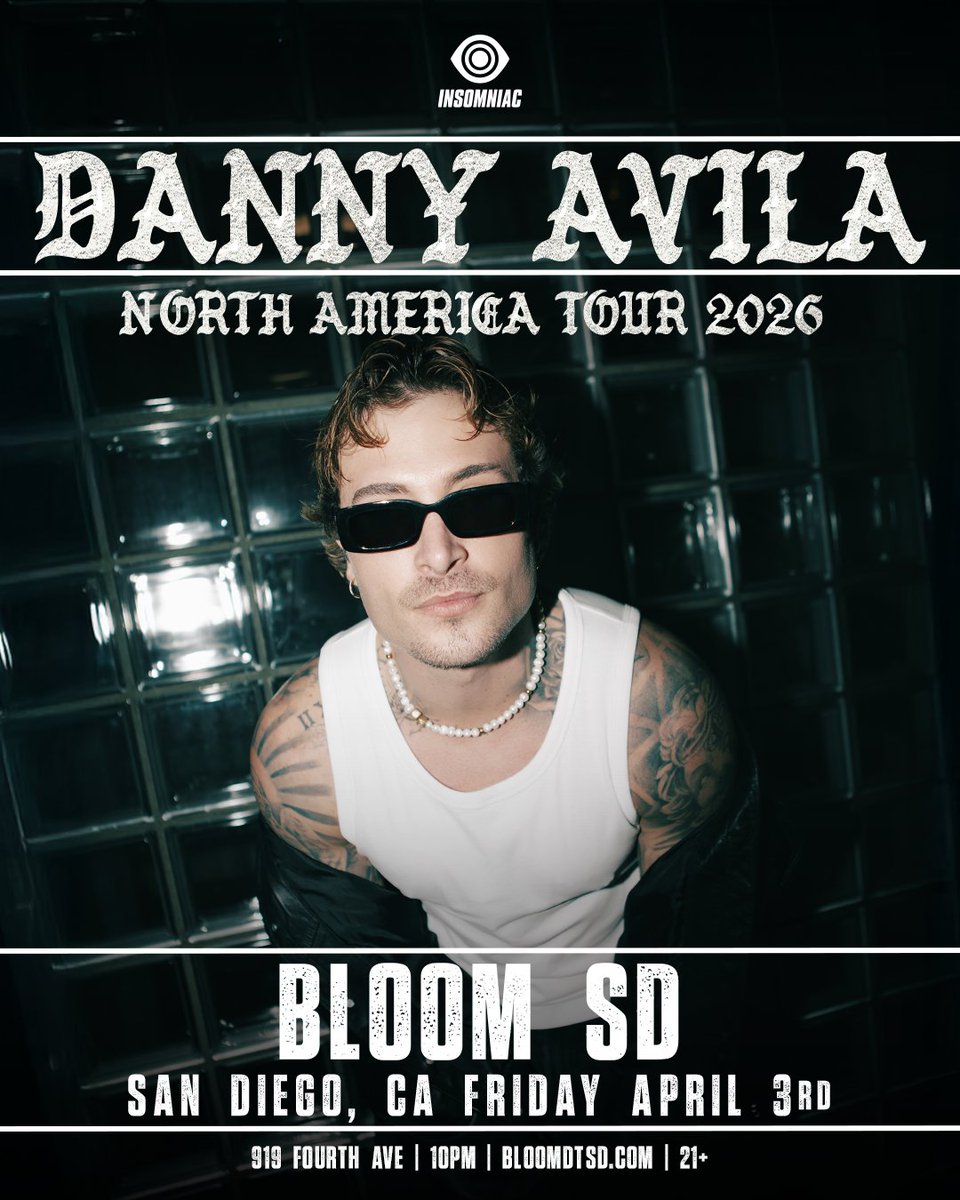 Bloom DTSD tweet media