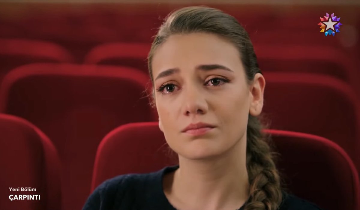 CerasoGloria's tweet image. #Carpıntı #KeremBürsin 
#merike