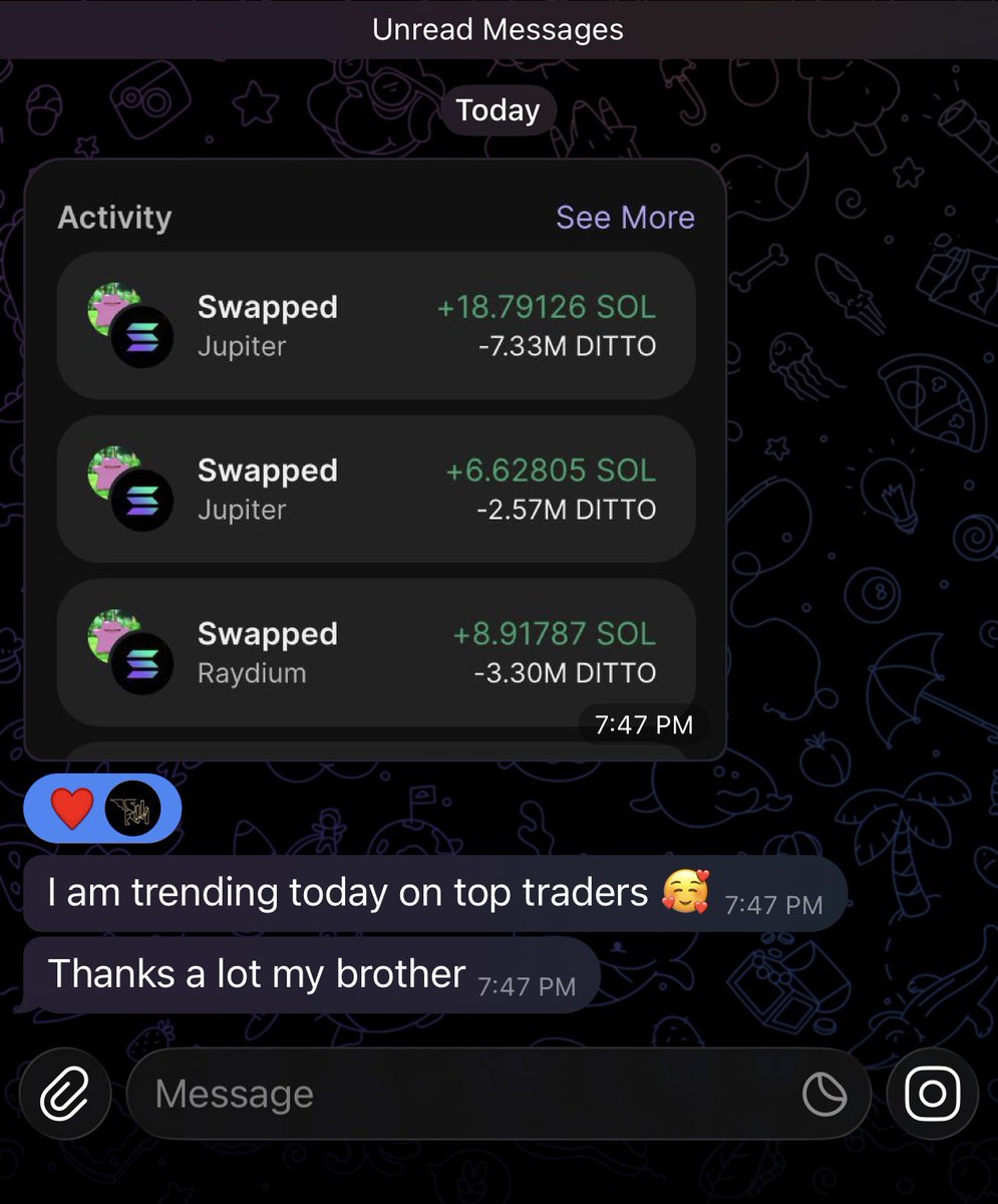 Meme Masters 100x tweet media