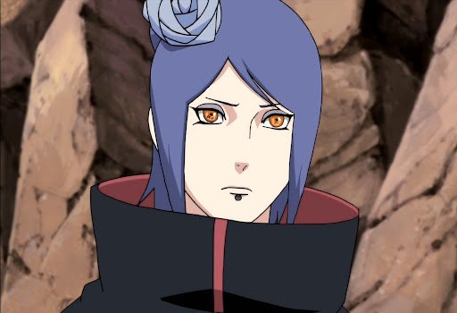 Realistic Comic Character