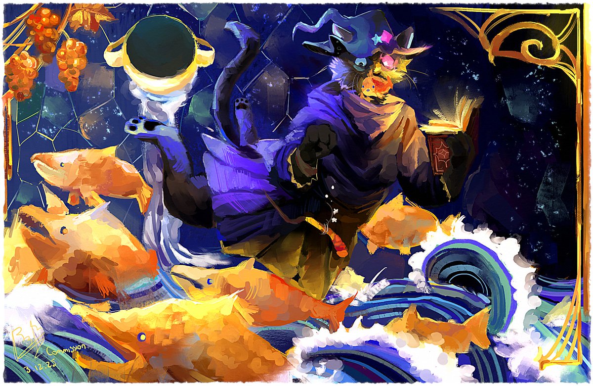 moonlight guide you!