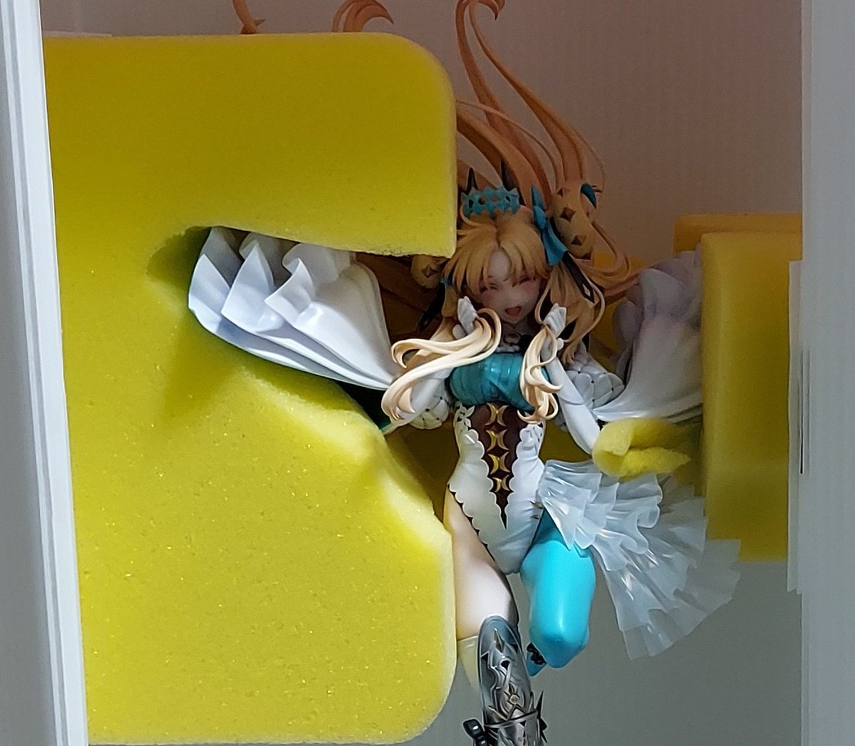 エレシュキガル