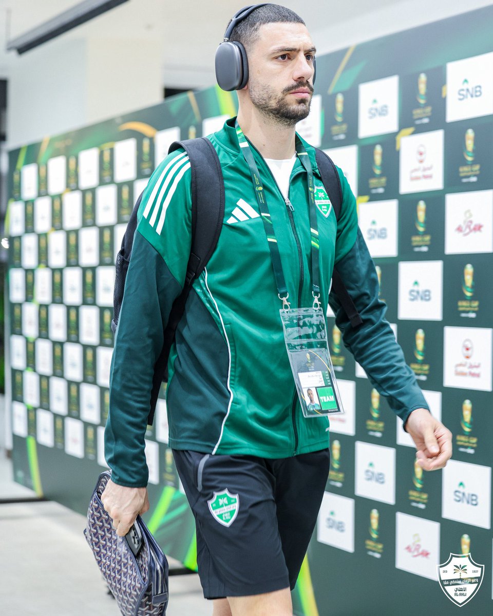 🔅باقي ويتمدد 💚🤍

▫️ديميرال مع الاهلي حتى ٢٠٢٩ 

#الاهلي