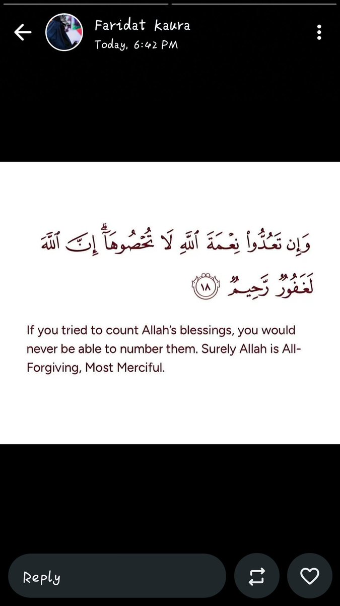 MIMagajee's tweet photo. Alhamdulilah https://t.co/FliYaDAXyO