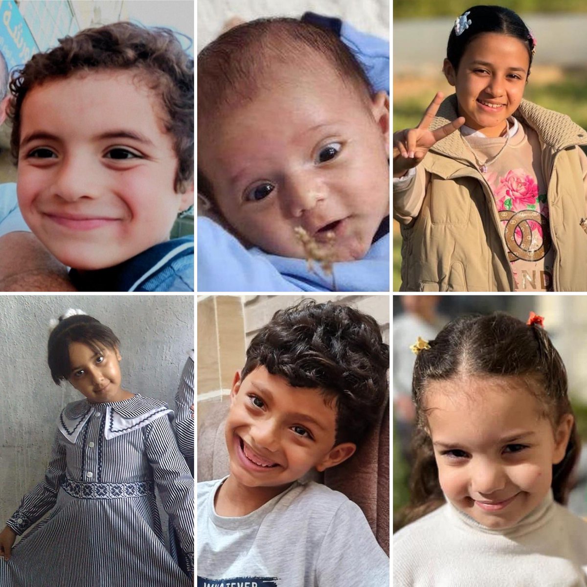 ImpactMediaFR's tweet image. 🚨🇵🇸🇮🇱🕊️ ALERTE INFO !

Plus de 20 000 ENFANTS palestiniens ont été TUÉS par Israël entre octobre 2023 et juillet 2025.

La plupart ont péri dans l’anonymat le plus total, sans histoire et sans visage, à cause du silence médiatique à Gaza imposé par l’armée génocidaire.

👉…