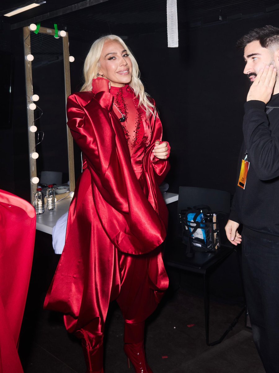 Mónica Naranjo tweet media