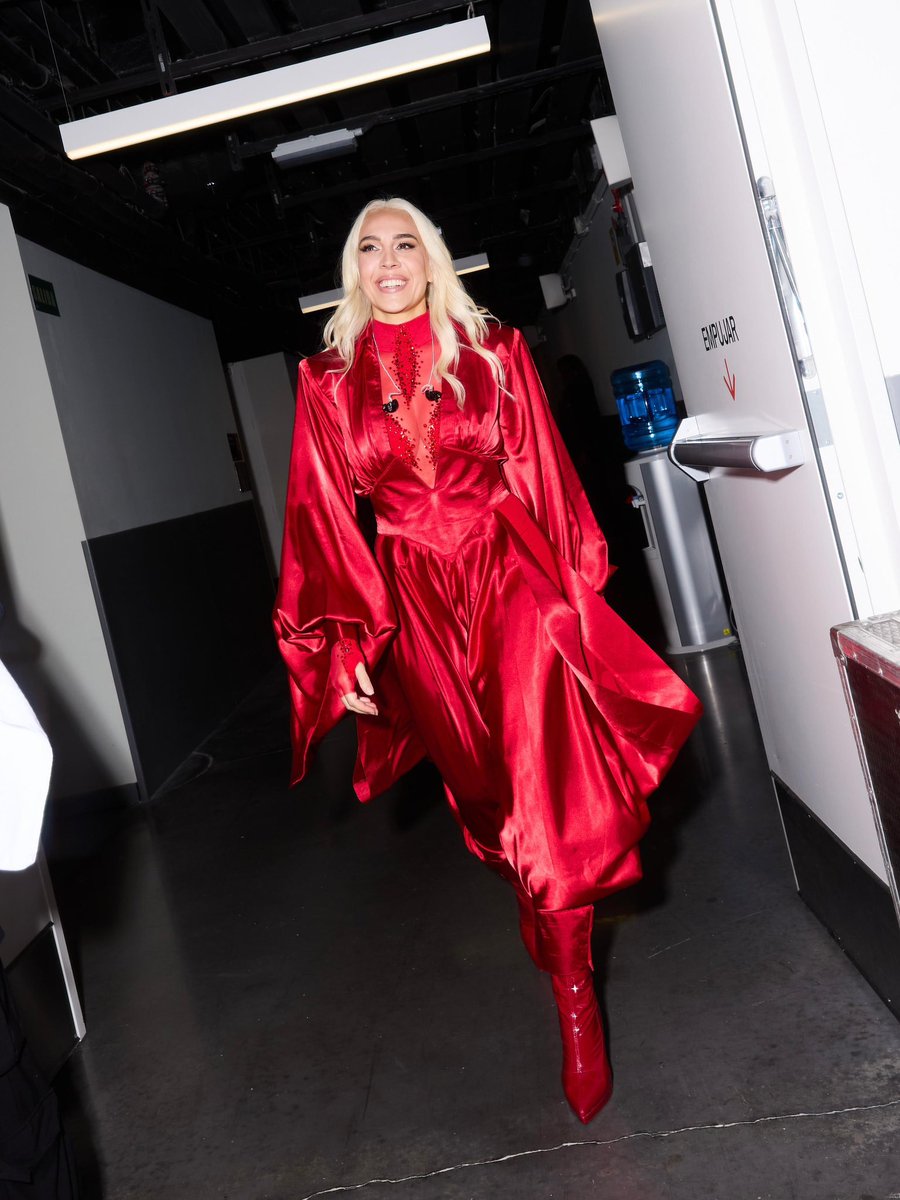 Mónica Naranjo tweet media