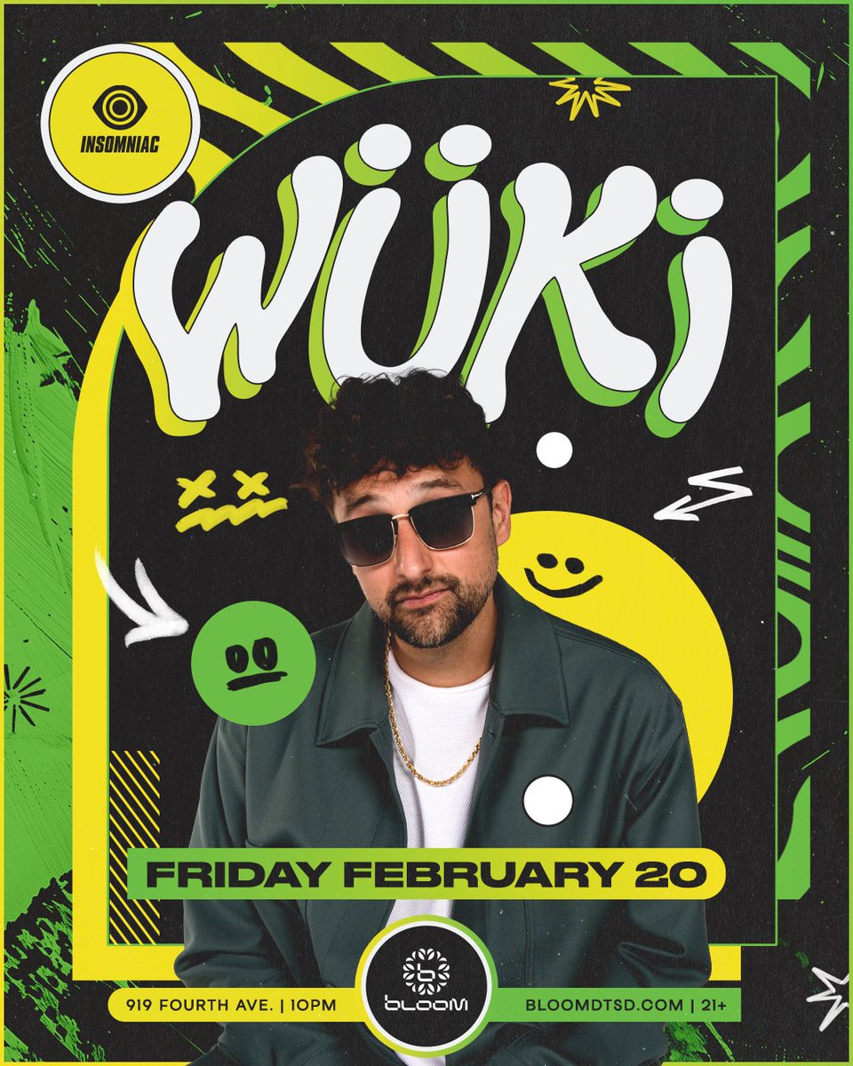 Bloom DTSD tweet media