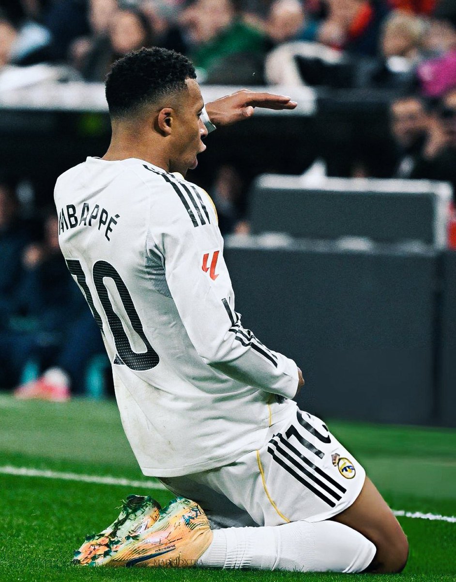 El mejor jugador del mundo