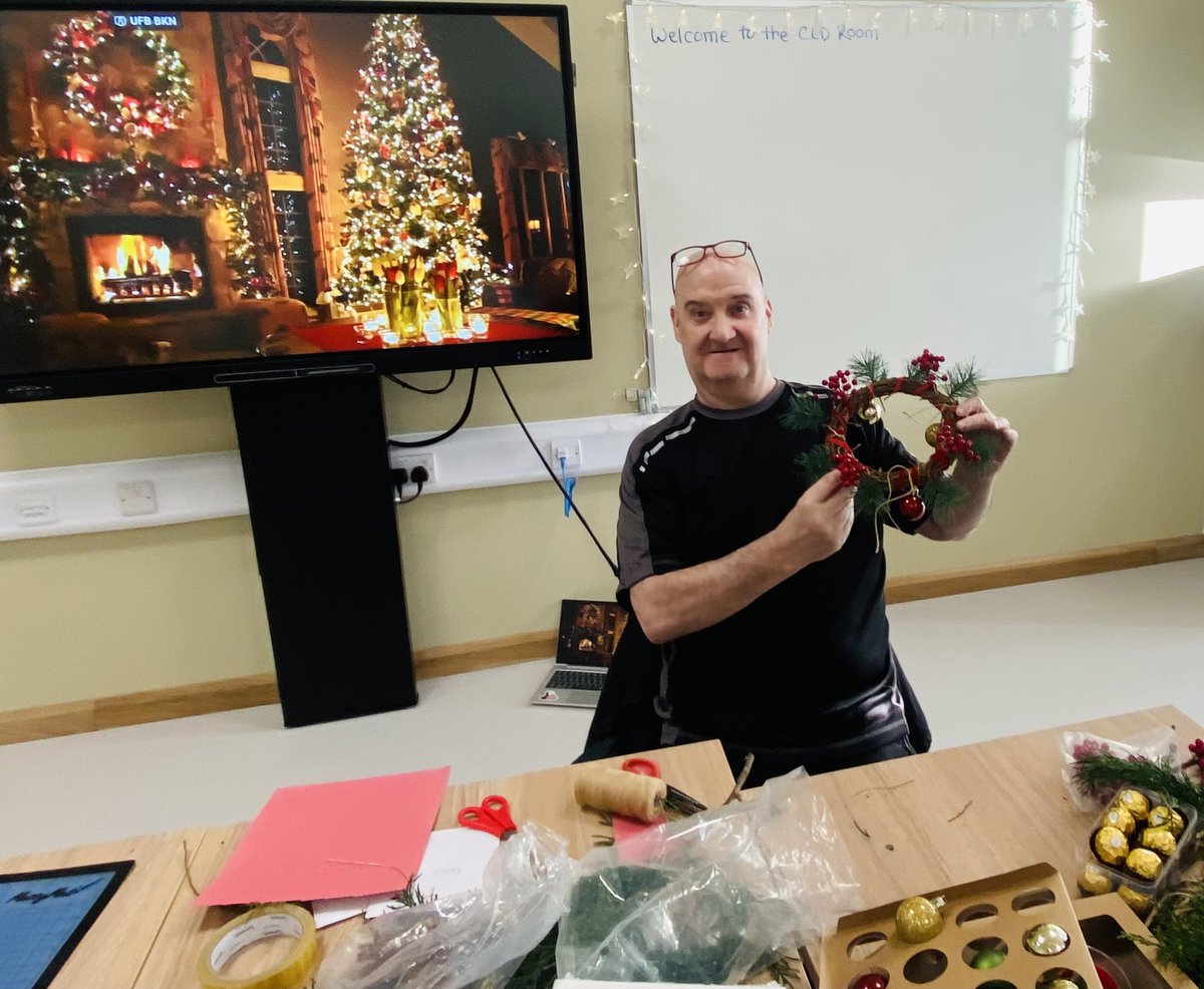 NLC Adult Learning & Resettlement tweet media