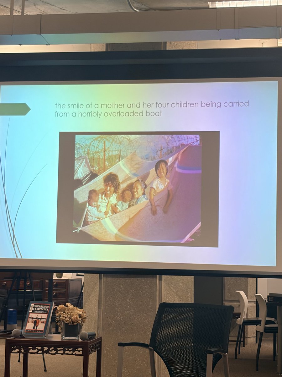 Excited to be starting background research on my next big storytelling project…