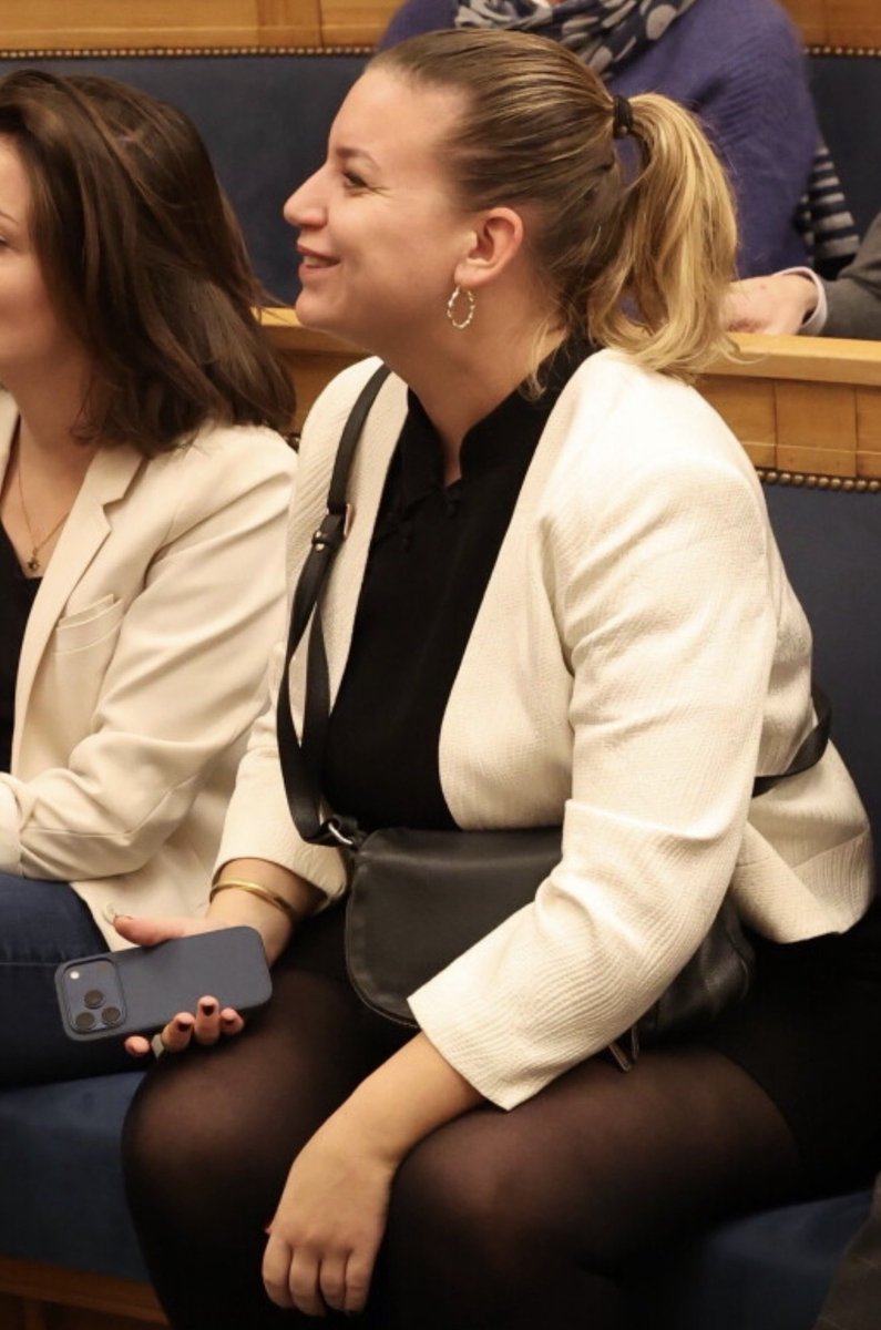 kotenok33000's tweet image. Comment dire 😏