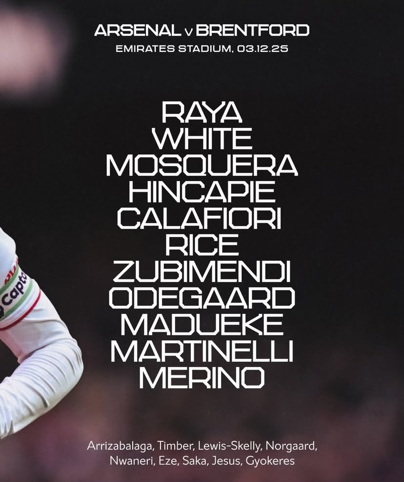 ThomEdits's tweet image. THANK YOU MIKEL!

#Arsenal