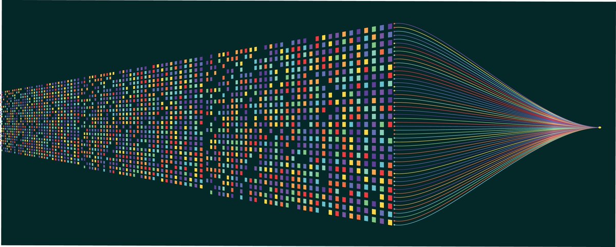 BigDATAwireNews's tweet image. Why Synthetic Data Will Decide Who Wins the Next Wave of AI
Read here: ow.ly/njJr50XBtnK

 #SyntheticData #DataScience #MachineLearning #DataGeneration #AIDevelopment #TopDataNews #TopTechNews #TopAINews #Synthetic #TechTrends
