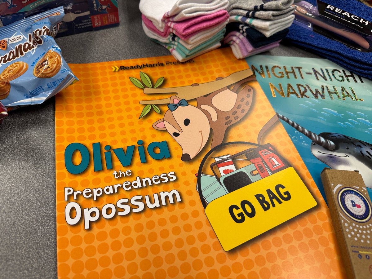 houstontranstar's tweet image. The @ReadyHarris team recently hosted a donation drive at Houston TranStar to support the Houston Area Women’s Center. Houston TranStar is more than a hub for emergency and transportation coordination; it’s a place where community support comes to life!