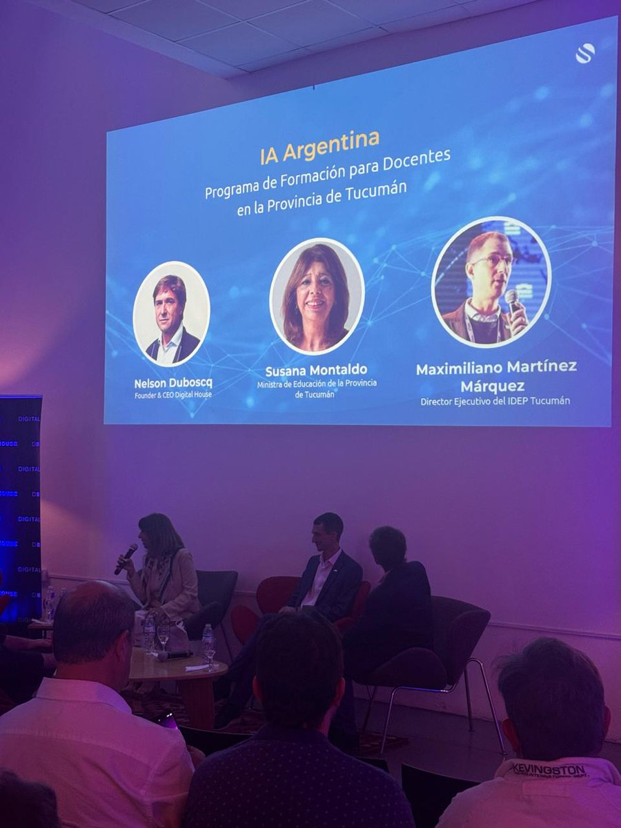 Digital House tweet media