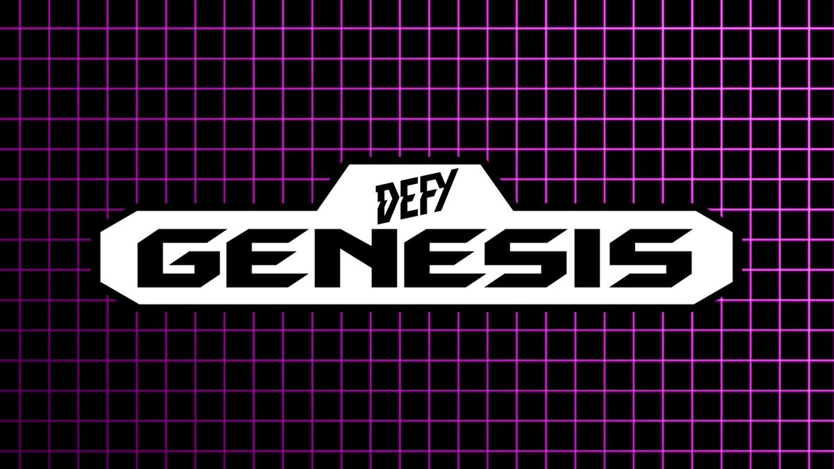 DEFY on ROBLOX tweet media