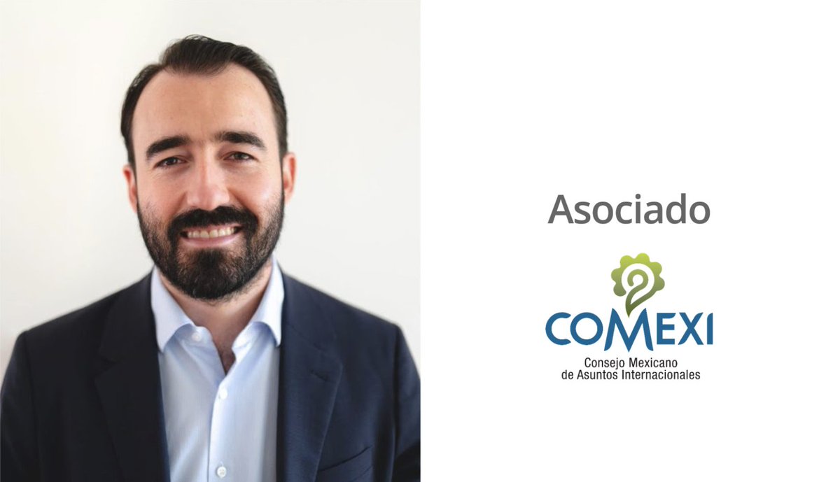 #Opinión | <a href="/FernandoNGE/">Fernando Núñez de la Garza Evia</a> señala que el empresariado mexicano intenta recuperar su voz tras años de silencio ante el poder político. Destaca que la elección de José Medina-Mora Icaza al frente del CCE simboliza un viraje importante.
consejomexicano.org/termino-finalm…