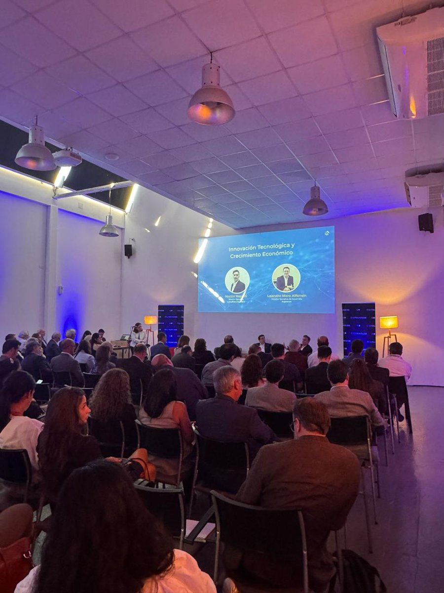 Digital House tweet media