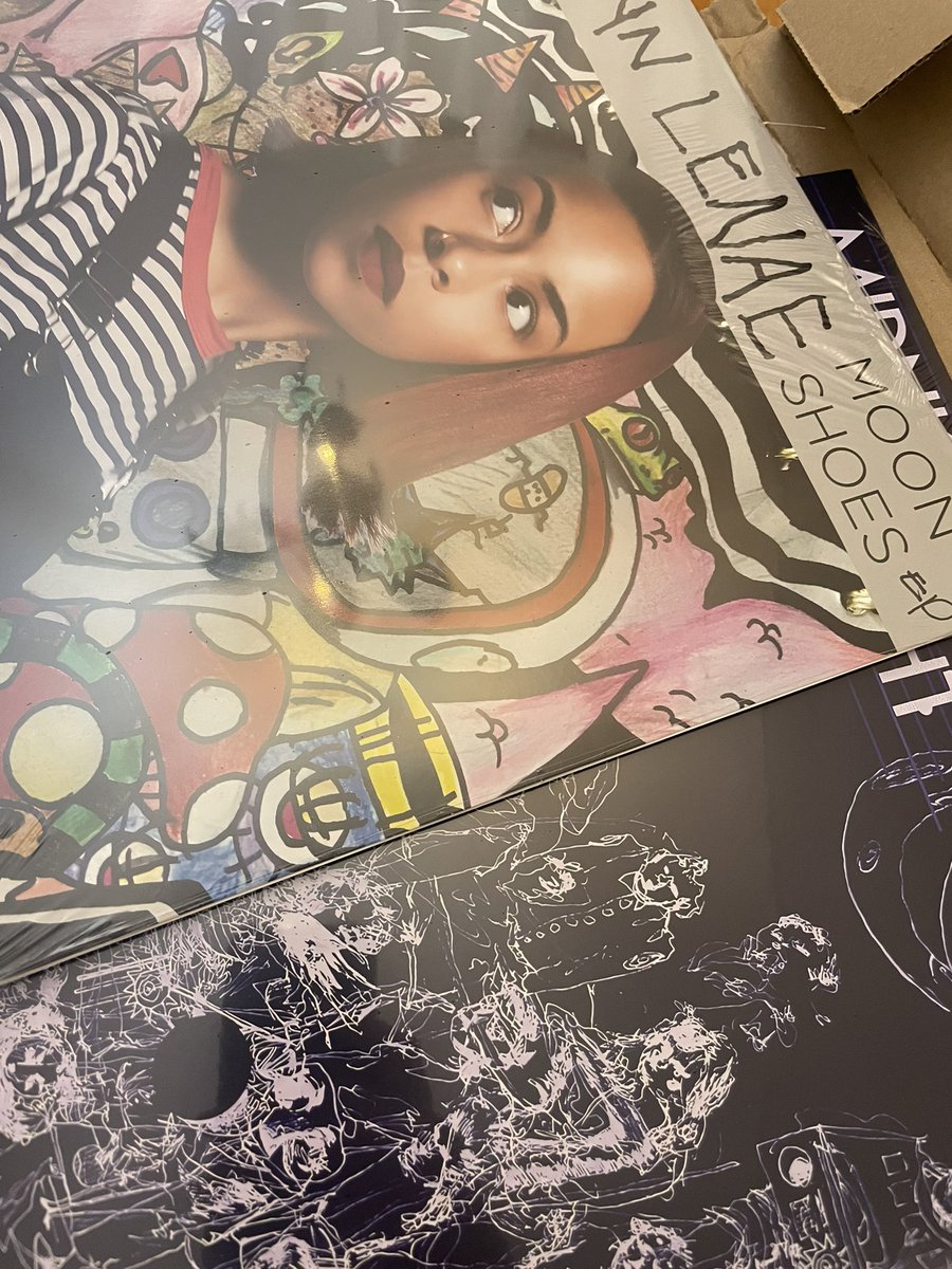 Toni Childs’ Daughter tweet media