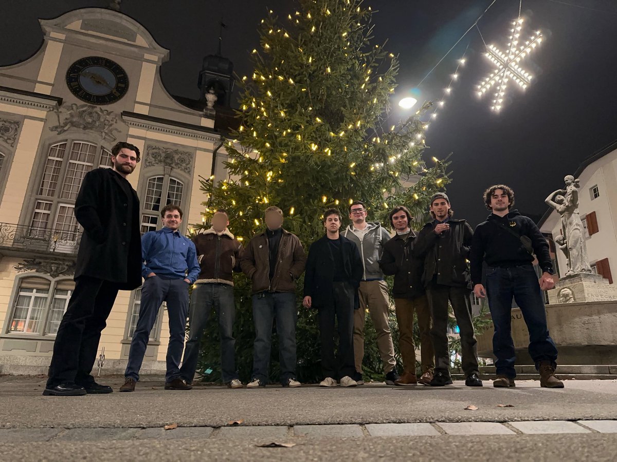 Globalism but patriot style