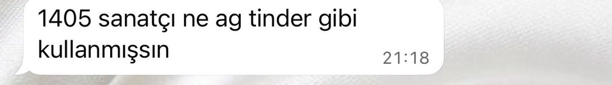 yeten (@yetenoloji) on Twitter photo 