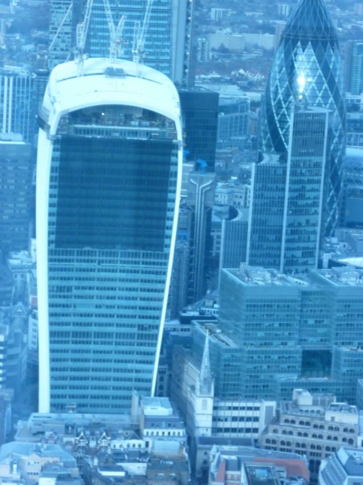 DollysGarden's tweet image. #AlphabetChallenge #WeekWforWindows

A plethora of windows to clean!  😆 Lucrative job for a window cleaner.