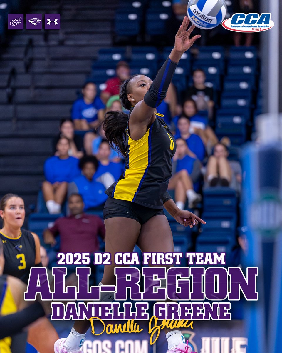 Montevallo Volleyball tweet media