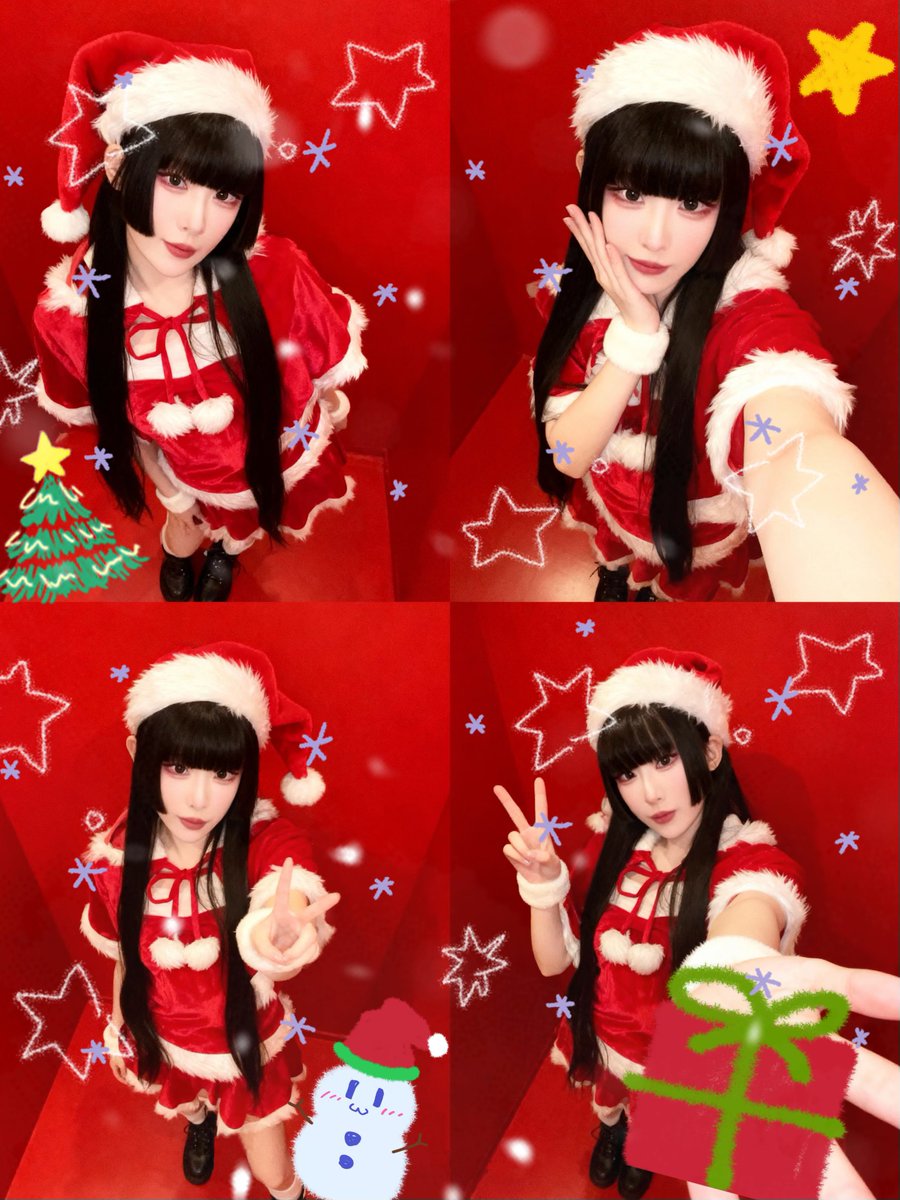 Lilia_りりあ tweet media