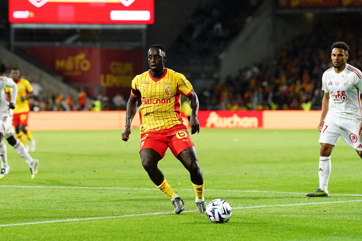 Actu Ligue 1 tweet media
