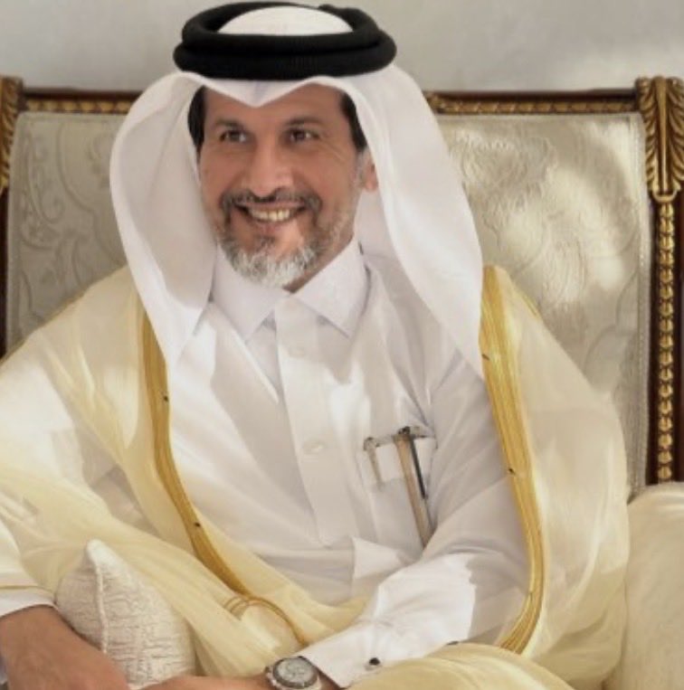 JAALBOAINAIN's tweet photo. باختصار … ونعم الرجل 🇶🇦 https://t.co/acxRJuAmzW