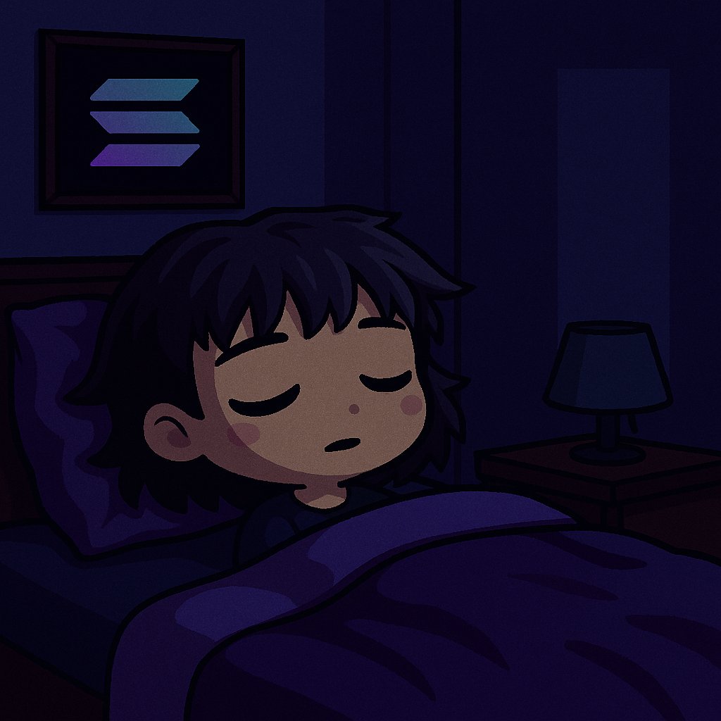 GN my grinders 🌙💜