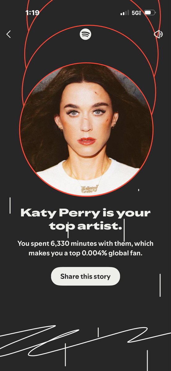 muzzse90's tweet photo. Ohhhhhh yeahhh kinda saw this coming! Also, not my top 5 artists being concerts I went to this year minus T-Swift 💕 https://t.co/RBpomg0Vbe