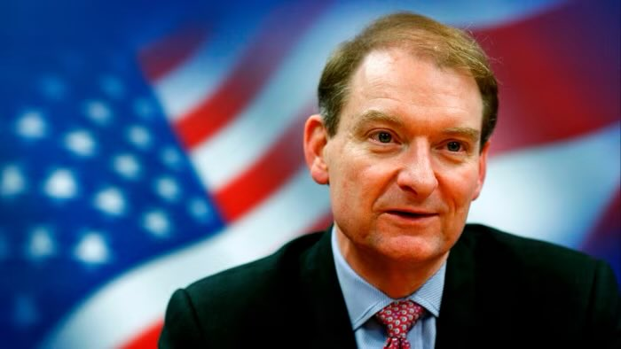 DeFiTracer's tweet image. 🚨 BREAKING:

🇺🇸 SEC CHAIR ATKINS SAYS "BITCOIN AND CRYPTO MARKET STRUCTURE BILL WILL PASS SOON"

GIGA BULLISH!!