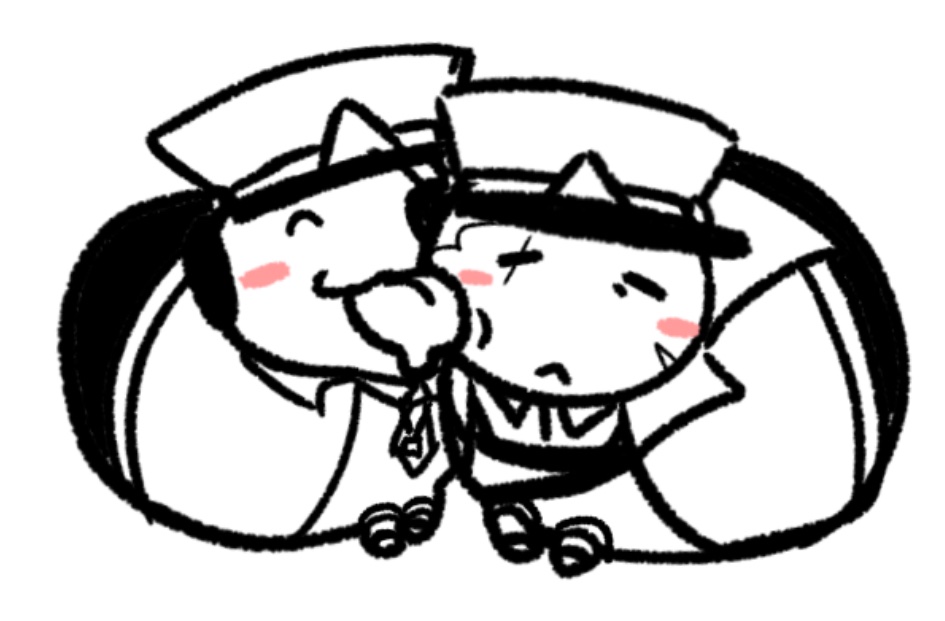 vinak_Generic's tweet image. #alterego #towerdefensesimulator #ROBLOX 
Some messy paintings💥