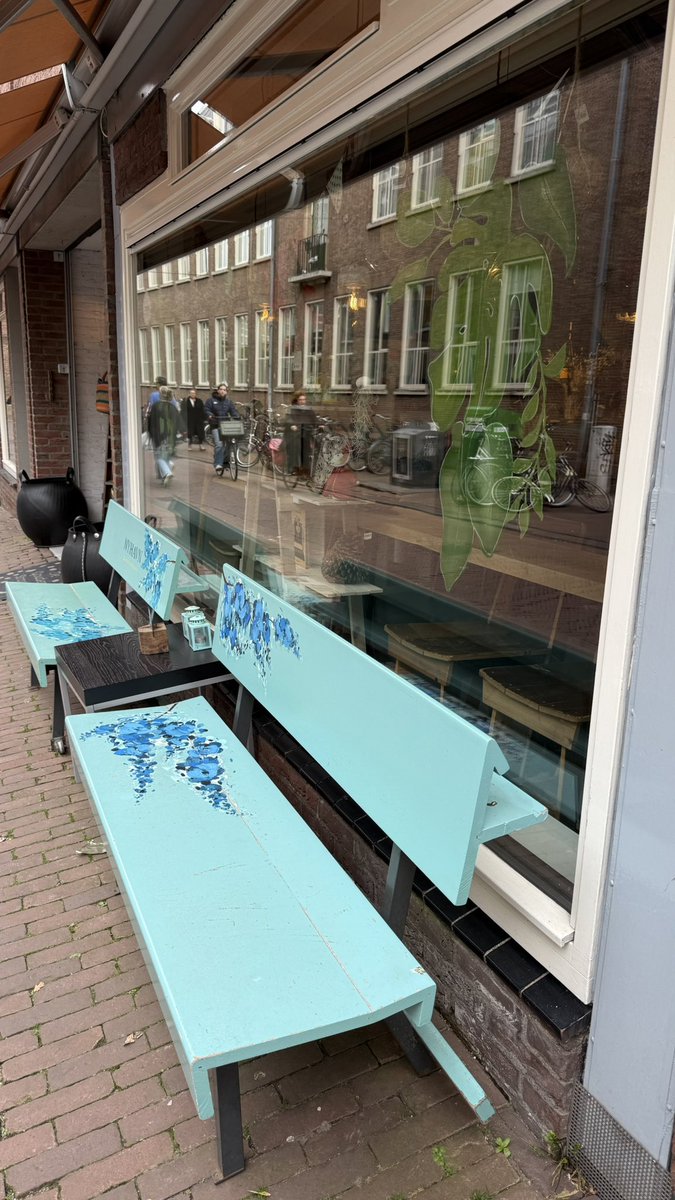 course8cheduler's tweet image. #AlphabetChallenge #WeekWforWindows 
#WindowsOnWednesday 
Haarlem  🇳🇱