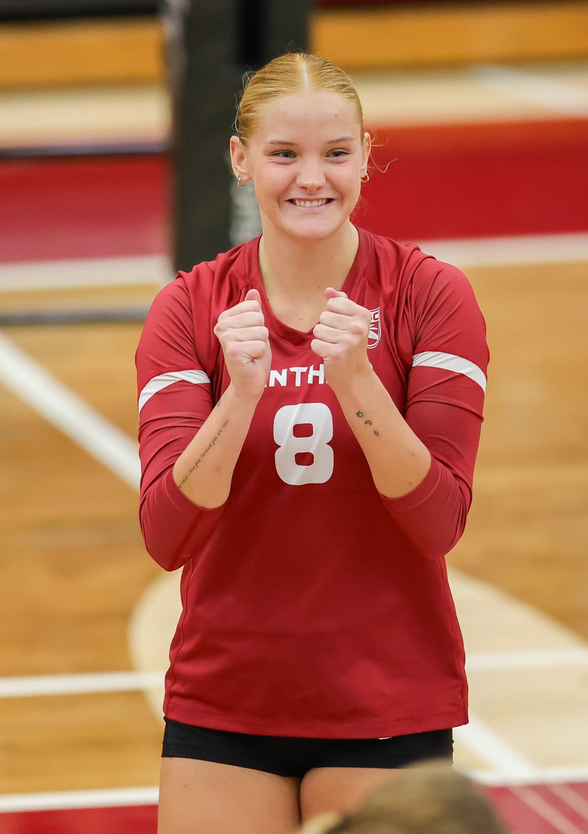 Florida Tech Volleyball tweet media