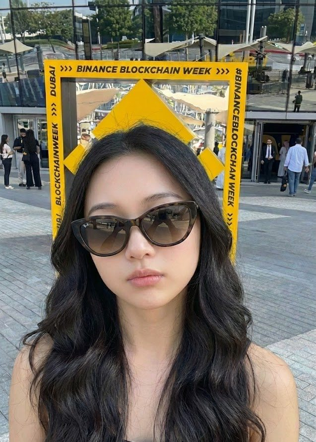 celiasats's tweet photo. A BIG PUMP is coming... #BinanceBlockchainWeek 

Be ready for december. https://t.co/B7nB7HqiaF