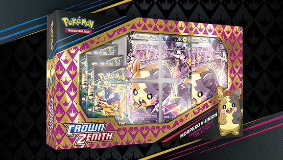Pokemon TCG Restocks & News tweet media