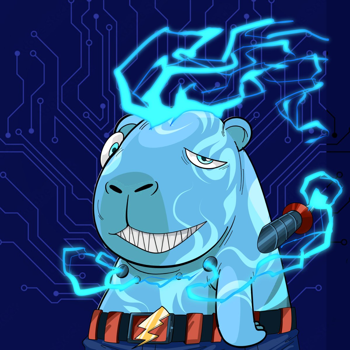 Mintopia_NFT's tweet image. We announce our collaboration with 🤝🏻 @CappyNads
Chain @Monad
Free mint 🔥 
Supply 999
To win WL
1️⃣Follow @Mintopia_NFT &amp;amp; @CappyNads&amp;amp; @TheonlyHector
2️⃣❤️, 🔄,Tag 3 friend
3️⃣Drop #ETH   wallet
4️⃣Join TG t.me/Mintopia_NFT
5⃣Join TG t.me/AK_MINTT 

#freemint…