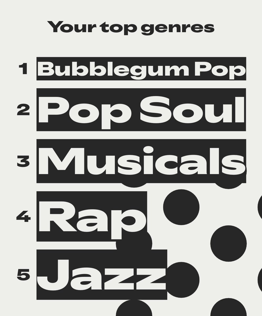 clocked me with bubblegum pop