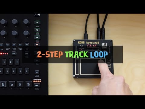 matrixsynth's tweet image. New Post:  Sinevibes Cache 1.2.0 on KORG NTS-3 kaoss pad dlvr.it/TPcP7X