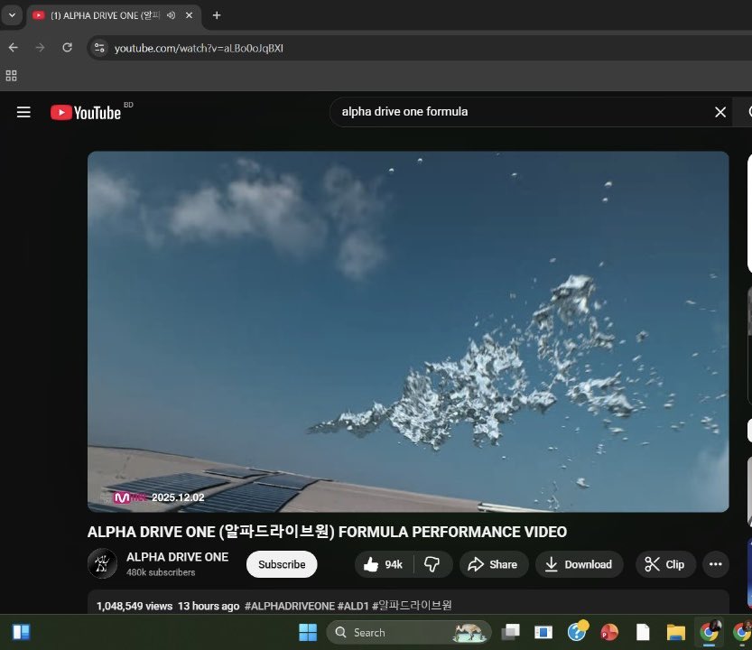 _5txteternally's tweet image. #ALD1GotTheFormula
#DriveToTheFormula
#ALD1_FORMULA
@ALD1_official