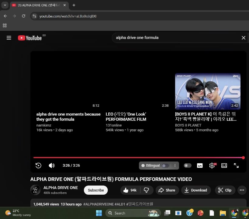 _5txteternally's tweet image. #ALD1GotTheFormula
#DriveToTheFormula
#ALD1_FORMULA
@ALD1_official