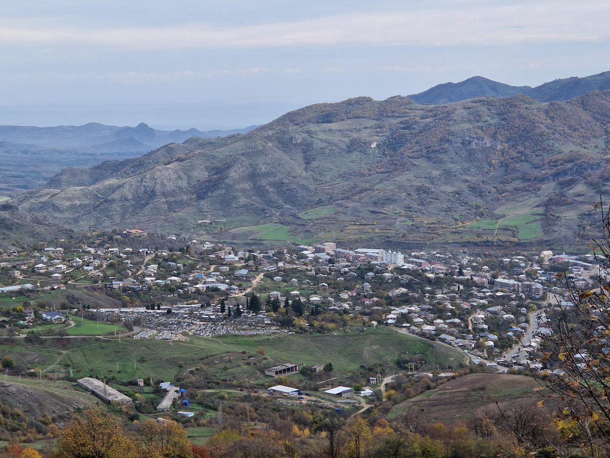 FONDS ARMENIEN DE FRANCE tweet media
